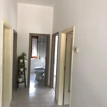 Casa Isolina Apartment