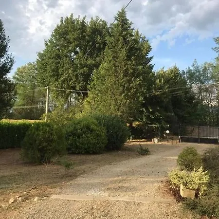 Casa Isolina Figline Valdarno