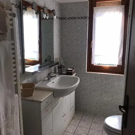 Casa Isolina