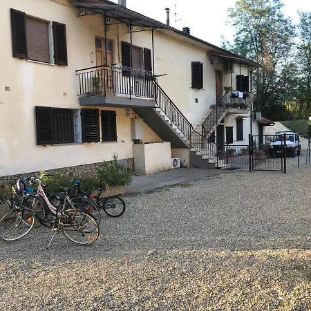 Casa Isolina * Figline Valdarno