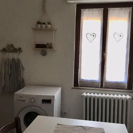 Apartment Casa Isolina