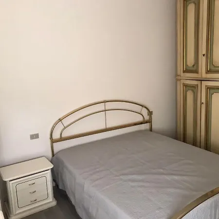 Casa Isolina Apartment
