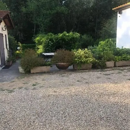 Casa Isolina
