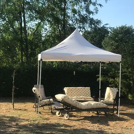 Casa Isolina