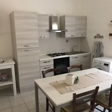 Casa Isolina *